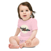 Purposed To Be Here Baby One Piece