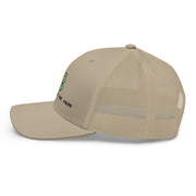 Purposed To Be Here Trucker Cap