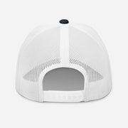 Purposed To Be Here Trucker Cap