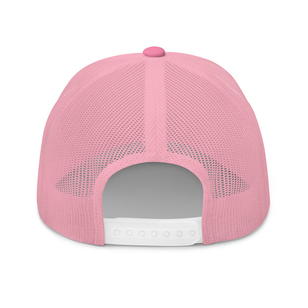 Purposed To Be Here Trucker Cap