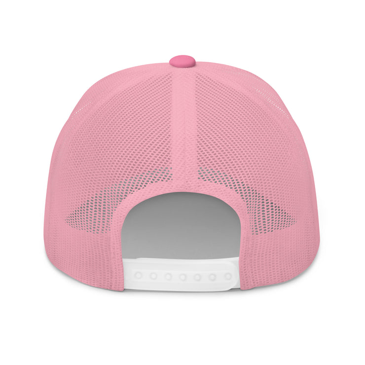 Purposed To Be Here Trucker Cap