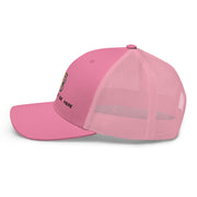 Purposed To Be Here Trucker Cap