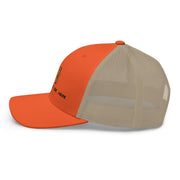 Purposed To Be Here Trucker Cap