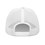 Purposed To Be Here Trucker Cap