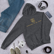 Purposed To Be Here Unisex Hoodie